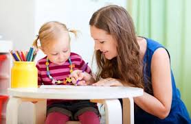 The Secret to Dealing with a Stubborn Child