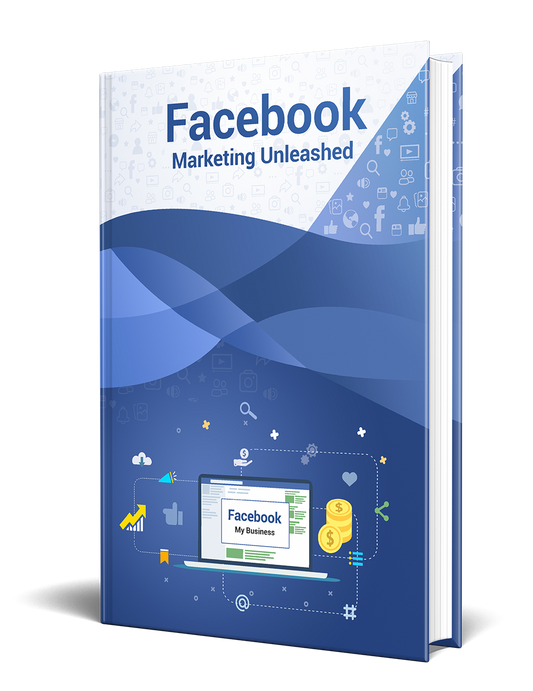 Facebook Marketing Unleashed