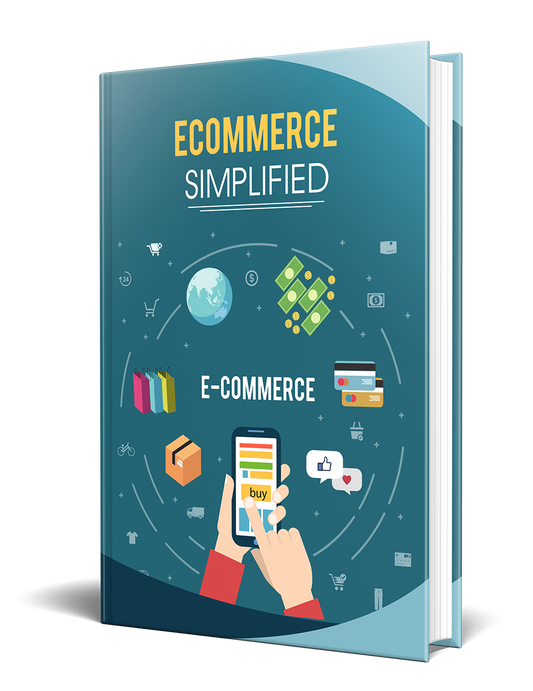 Ecommerce Simplified