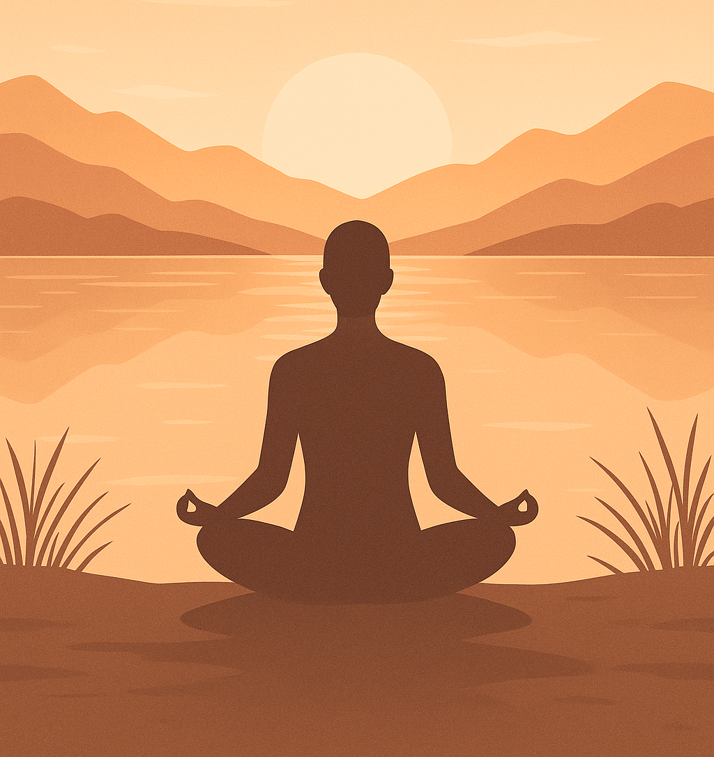 Stillness Within Mastering Anxiety & Depression