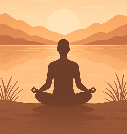 Stillness Within Mastering Anxiety & Depression