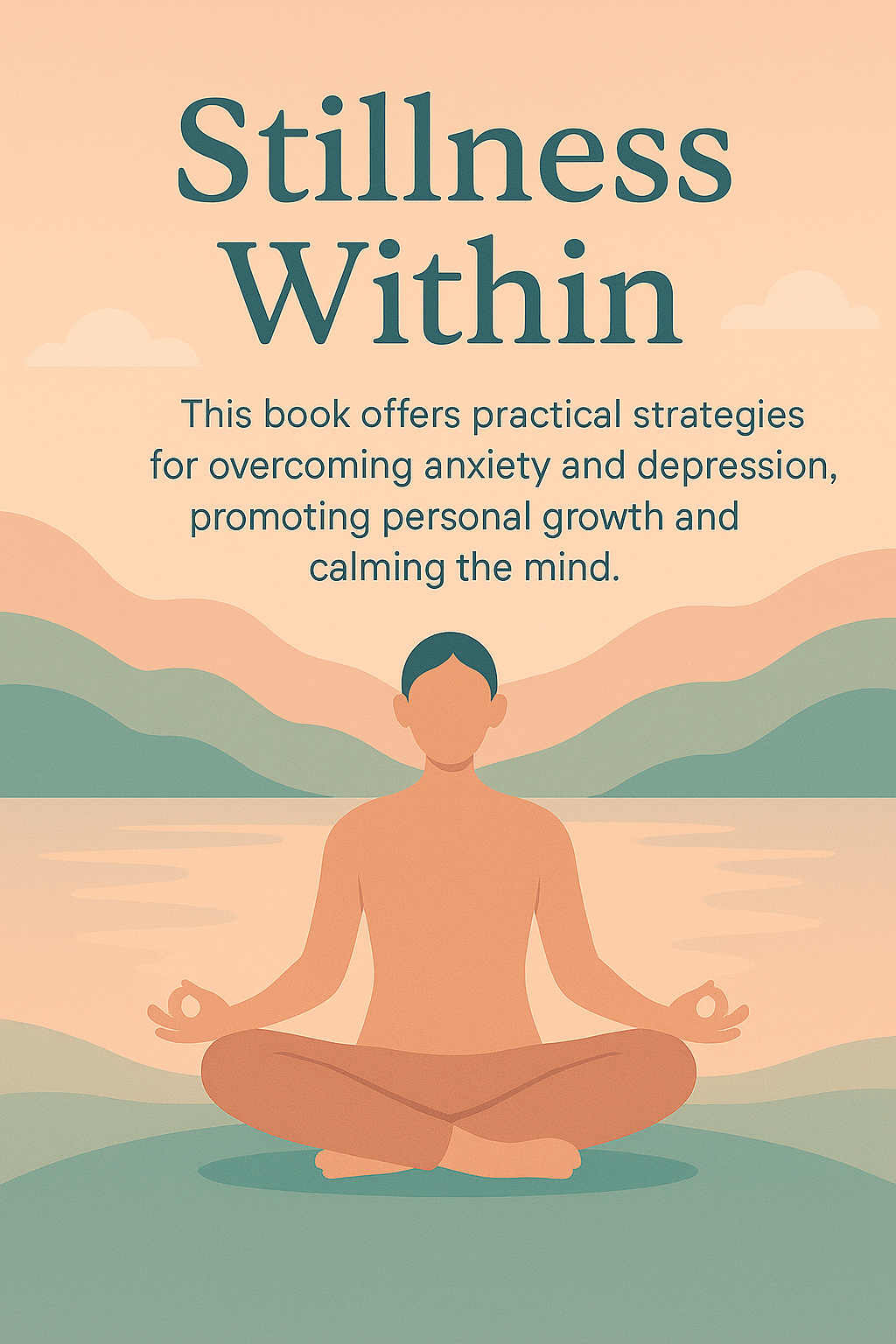 Stillness Within Mastering Anxiety & Depression