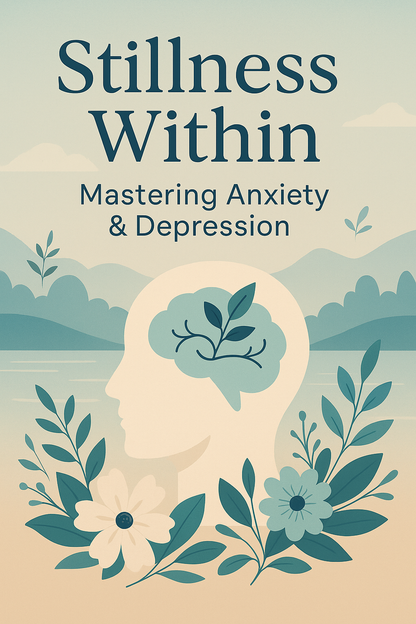 Stillness Within Mastering Anxiety & Depression