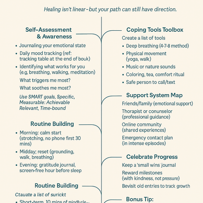Stillness Within Mastering Anxiety & Depression