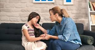 The Secret to Dealing with a Stubborn Child